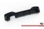 Maxton Design Heckdiffusor V.2 für BMW 1er M-Paket F20 Facelift Hochglanz schwarz