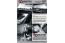 Maxton Design Heckdiffusor für BMW 1er M-Paket / M140i F20 Facelift Hochglanz schwarz