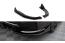 Maxton Design Diffusor Flaps V.3 CSL Look für BMW M3 G80 / G81 Hochglanz schwarz