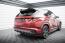 Maxton Design Heckspoiler Lippe 3D für Hyundai Tucson N-Line Mk4 Hochglanz schwarz