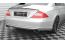Maxton Design Diffusor Flaps für Mercedes-Benz CLS C219 Hochglanz schwarz