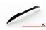 Maxton Design Heckspoiler 3D für Alfa Romeo Giulia Quadrifoglio Hochglanz schwarz