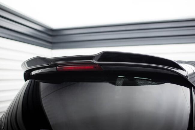 Maxton Design 3D Heckspoiler für Ford S-Max ST-Line...