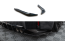 Maxton Design Diffusor Flaps V.5 für BMW M2 G87 Hochglanz schwarz