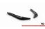 Maxton Design Diffusor Flaps V.5 für BMW M2 G87 Hochglanz schwarz