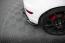 Maxton Design Diffusor Flaps V.3 für Ford Fiesta ST Mk7 Facelift Hochglanz schwarz