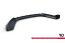 Maxton Design Frontlippe V.6 mit Flaps für Ford Fiesta ST Mk7 Facelift Hochglanz schwarz