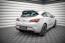 Maxton Design Heckdiffusor V.2 für Opel Astra GTC OPC-Line J Hochglanz schwarz