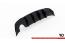 Maxton Design Heckdiffusor V.2 für Opel Astra GTC OPC-Line J Hochglanz schwarz