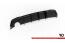 Maxton Design Heckdiffusor V.2 für Opel Astra GTC OPC-Line J Hochglanz schwarz