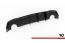 Maxton Design Heckdiffusor V.1 für Opel Astra GTC OPC-Line J Hochglanz schwarz