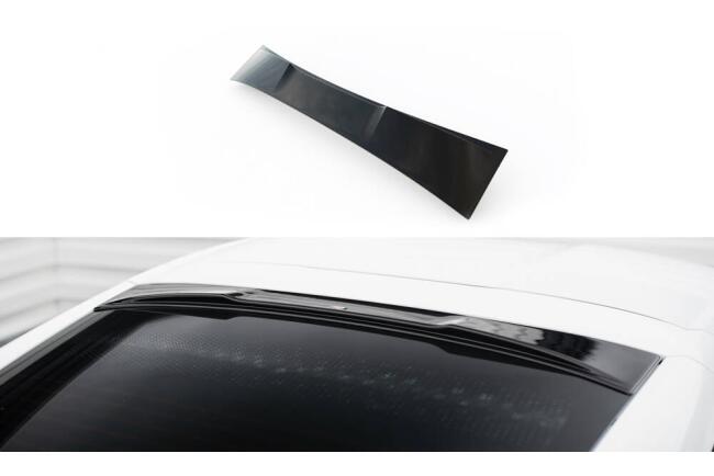 Maxton Design Heckscheibenspoiler für Chevrolet...