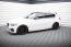 Maxton Design Seitenschweller (Paar) V.4 für BMW 1er F20 M-Paket / M140i Facelift Hochglanz schwarz