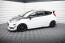 Maxton Design Seitenschweller mit Flaps (Paar) für Ford Fiesta ST / ST-Line Mk7 Hochglanz schwarz