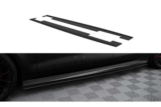 Maxton Design Street Pro Seitenschweller (Paar) für...