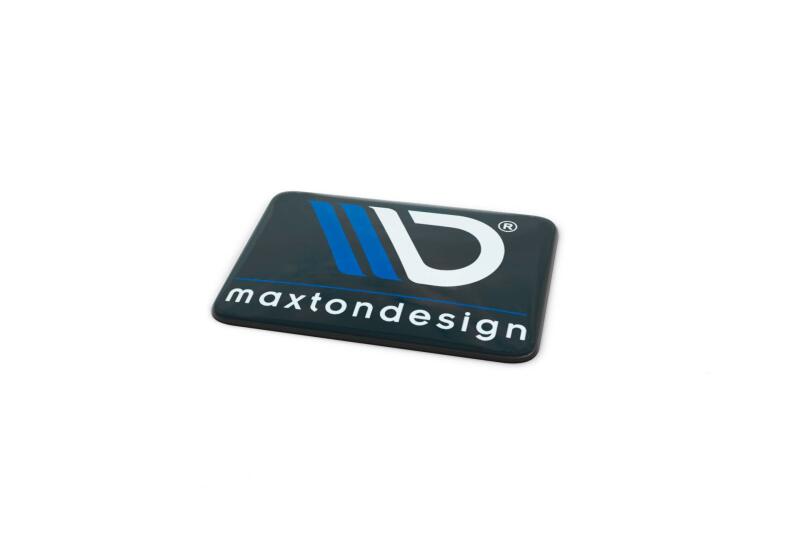 A5 3D Sticker (6stk.)