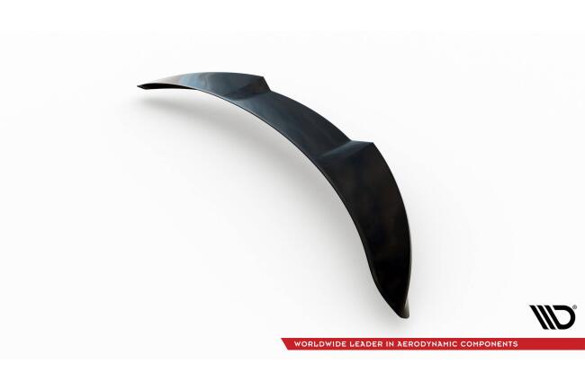 Maxton Design Heckspoiler 3D für Tesla Model 3 Hochglanz schwarz