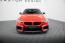 Maxton Design Frontlippe für BMW M2 M-Performance G87 Hochglanz schwarz