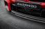 Maxton Design Frontlippe für BMW M2 M-Performance G87 Hochglanz schwarz