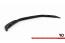 Maxton Design Frontlippe für BMW M2 M-Performance G87 Hochglanz schwarz