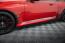 Maxton Design Seitenschweller (Paar) für BMW M2 M-Performance G87 Hochglanz schwarz