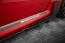 Maxton Design Seitenschweller (Paar) für BMW M2 M-Performance G87 Hochglanz schwarz