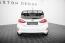 Maxton Design Heckspoiler für Ford Fiesta Standard / ST-Line Mk8