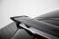Maxton Design Heckspoiler für Ford Fiesta Standard / ST-Line ohne ST Spoiler Mk8 / Mk8 Facelift