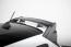 Maxton Design Heckspoiler für Ford Fiesta Standard / ST-Line ohne ST Spoiler Mk8 / Mk8 Facelift