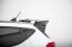 Maxton Design Heckspoiler für Ford Fiesta Standard / ST-Line ohne ST Spoiler Mk8 / Mk8 Facelift