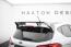 Maxton Design Heckspoiler für Ford Fiesta Standard / ST-Line ohne ST Spoiler Mk8 / Mk8 Facelift