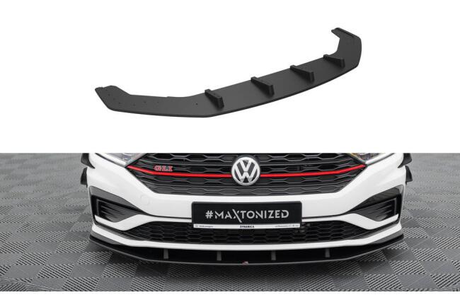 Maxton Design Street Pro Frontlippe für VW Jetta GLI...