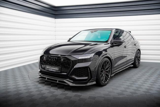 Maxton Design Carbon Bodykit für Audi RSQ8 Mk1