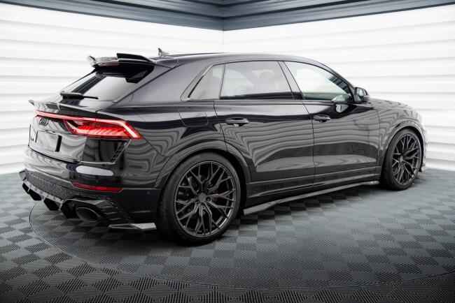 Maxton Design Carbon Bodykit für Audi RSQ8 Mk1