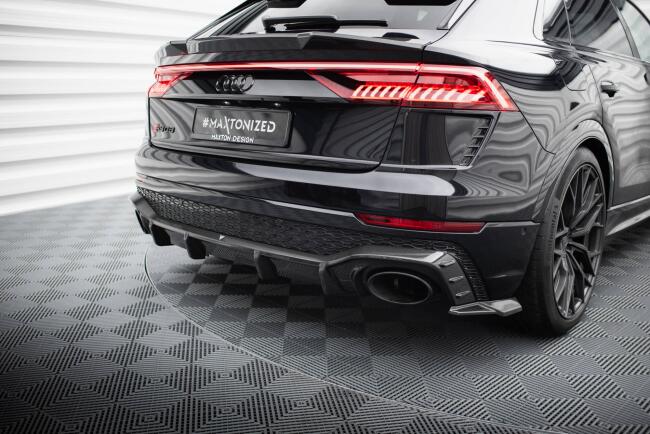Maxton Design Carbon Bodykit für Audi RSQ8 Mk1