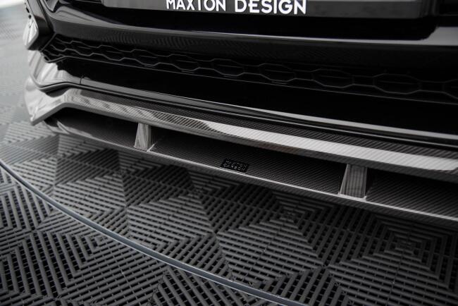 Maxton Design Carbon Bodykit für Audi RSQ8 Mk1