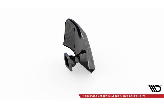 Maxton Design Carbon Kopfstütze BMW M135i F40