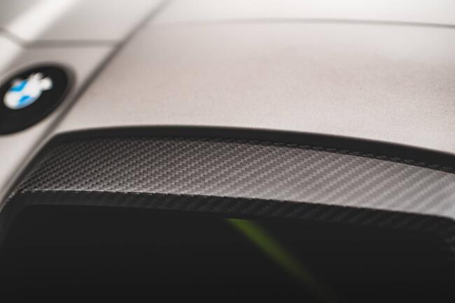 Maxton Design Carbon Kühlergrill für BMW M4 G82 / M3 G80 / G81