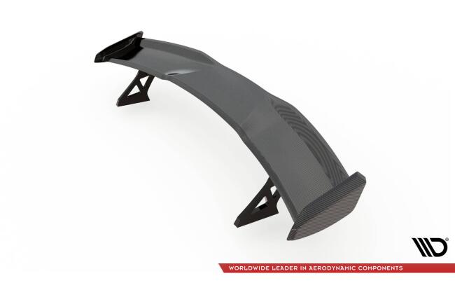 Maxton Design Carbon Heckflügel Heckspoiler für BMW M4 G82 und M440i / M-Paket G22