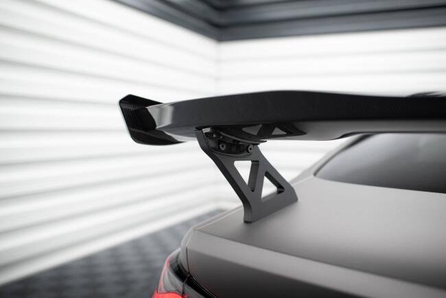 Maxton Design Carbon Heckflügel Heckspoiler für BMW M4 G82 und M440i / M-Paket G22
