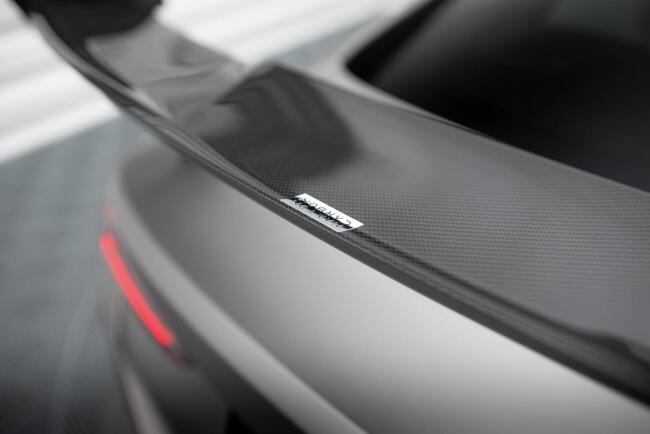 Maxton Design Carbon Heckflügel Heckspoiler für BMW M4 G82 und M440i / M-Paket G22