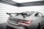 Maxton Design Carbon Heckflügel Heckspoiler für BMW M4 G82 und M440i / M-Paket G22