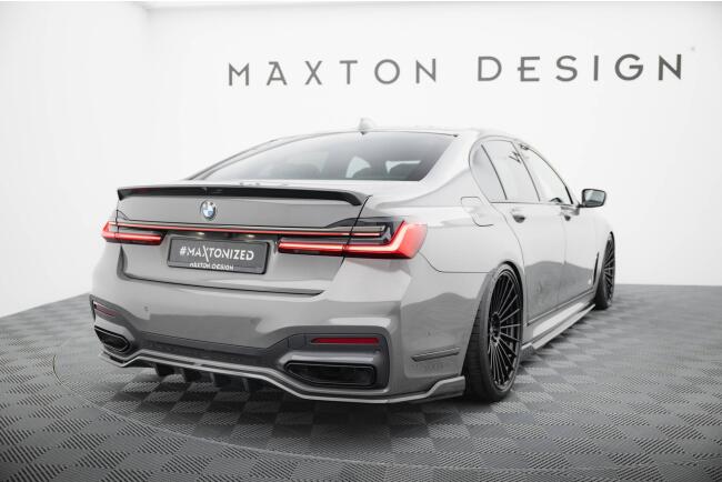 Maxton Design Carbon Bodykit für BMW 7er G11 Facelift (2019-) M-Paket