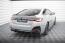 Maxton Design Diffusor Flaps V.5 für BMW M440i Gran Coupe G26 Hochglanz schwarz
