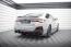 Maxton Design Diffusor Flaps V.6 für BMW M440i Gran Coupe G26 Hochglanz schwarz