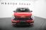Maxton Design Frontlippe V.1 für Kia Sportage GT-Line Mk5 Hochglanz schwarz