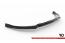 Maxton Design Frontlippe V.2 für Kia Sportage GT-Line Mk5 Hochglanz schwarz