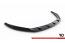 Maxton Design Frontlippe V.2 für Opel Astra Sports Tourer L MK6 Hochglanz schwarz