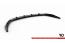 Maxton Design Frontlippe V.2 für Opel Astra Sports Tourer L MK6 Hochglanz schwarz