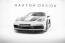 Maxton Design Frontlippe V.2 für Porsche 718 Cayman GTS 982c Hochglanz schwarz